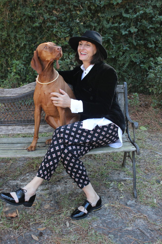 Food-inspired fashion from LibbieSummers.com