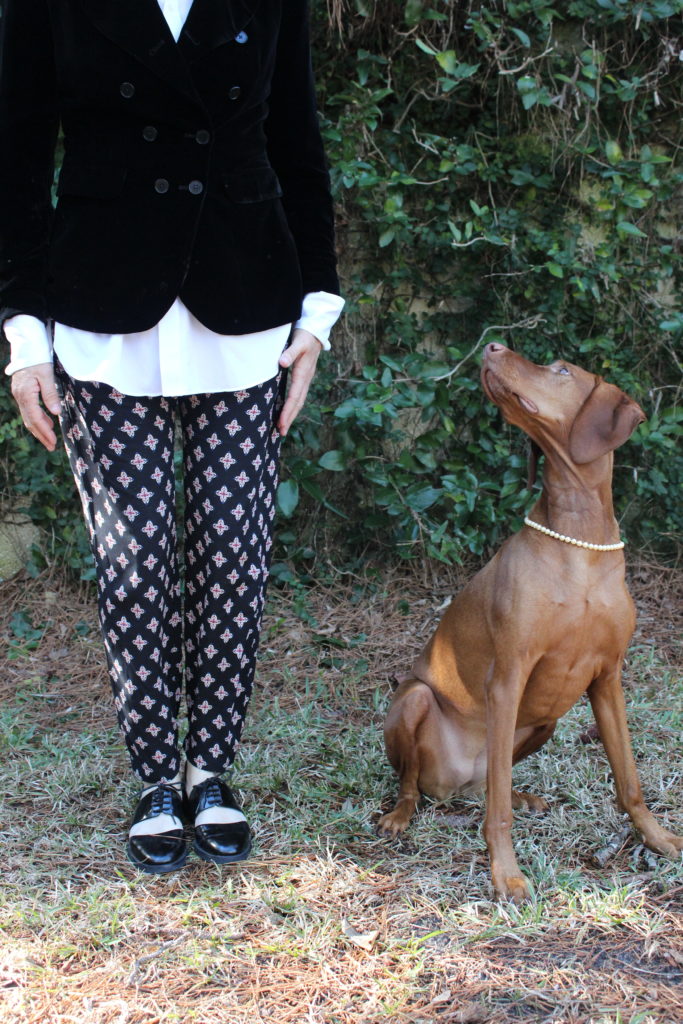 Food-inspired fashion from LibbieSummers.com