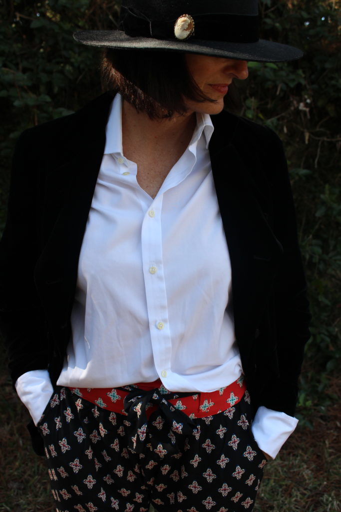 Food-inspired fashion from LibbieSummers.com