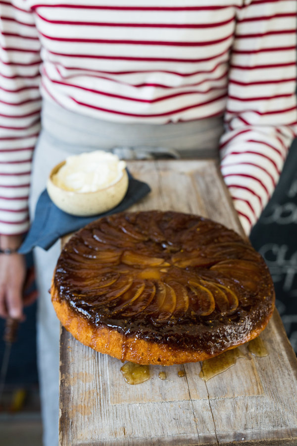 Apple Desserts, Corn Cakes, Fall Desserts, Sweet and Vicious, Libbie Summers, A food-inspired life