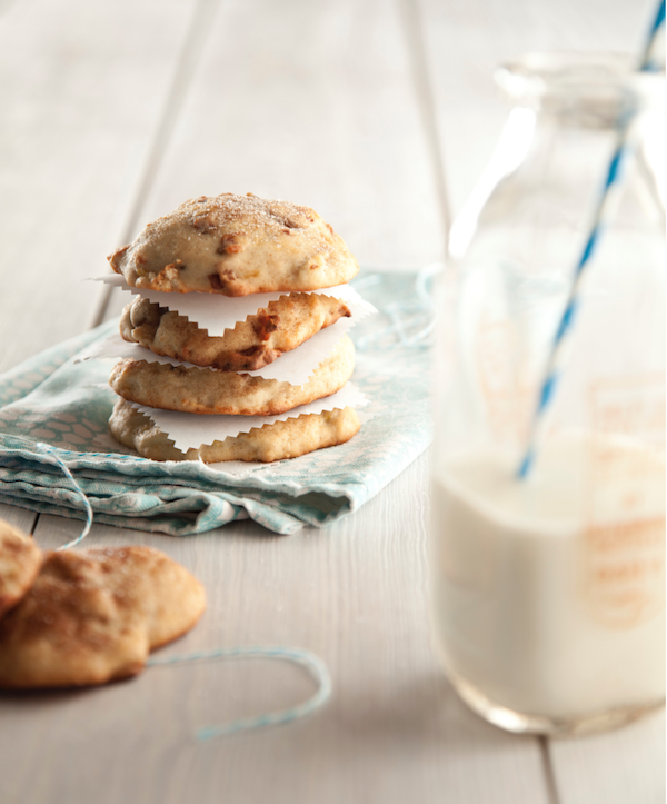 Breaking Bad Recipes, Bacon Recipes, Banana Recipes, Libbie Summers Cookies, Cookie Recipes, A food-inspired life