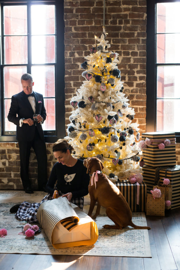 Libbie Summers, A Food-Inspired Life, Holiday, Holiday Decorations, Holiday Ideas, Family, Family Photo, Holiday Family Portrait