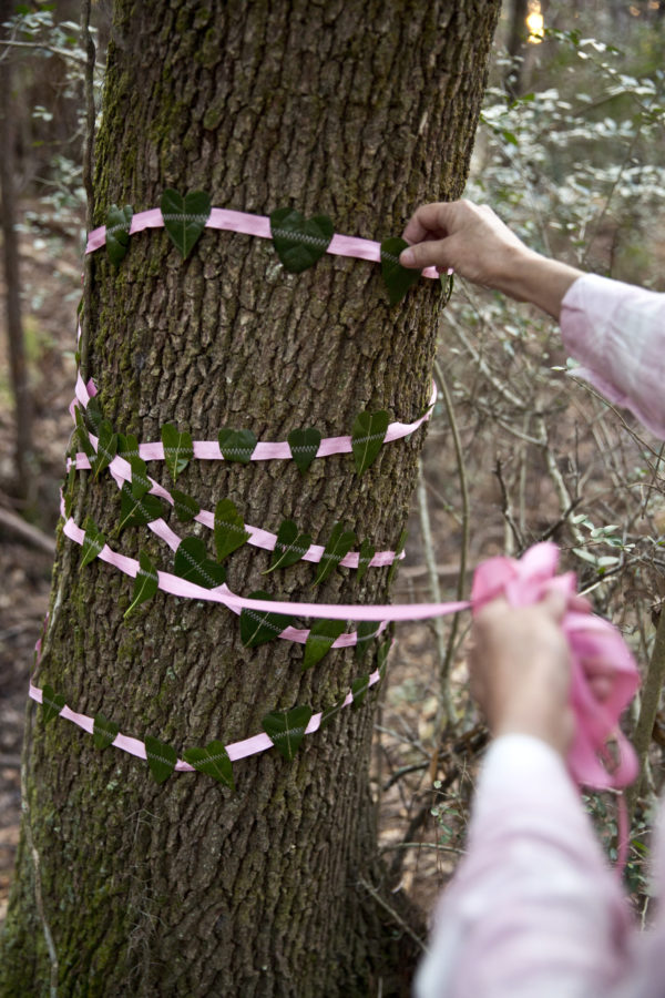 Libbie Summers, A Food-Inspired Life, Chia Chong, Valentines Day