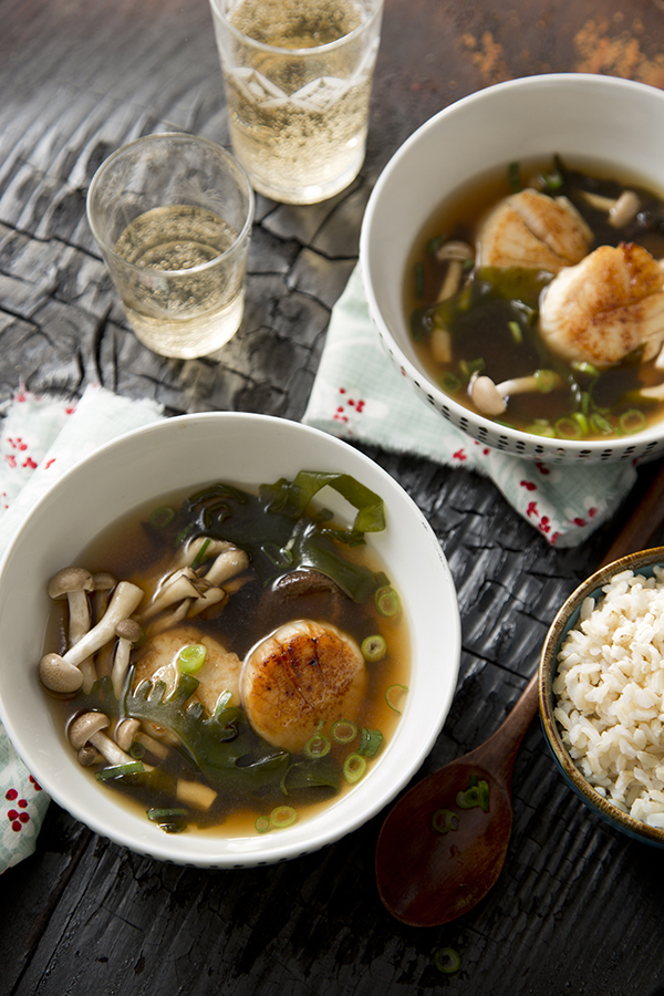 Soup Recipes, Seaweed Recipes, Chinese Food, A food-inspired life, Food Pho...