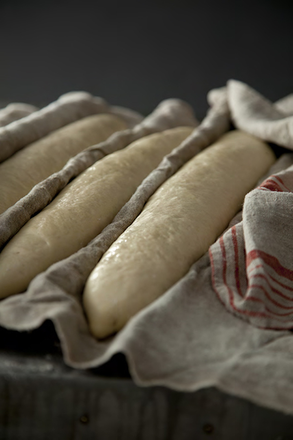 Libbie Summers, A Food-Inspired Life, Bread Recipes, Baguette