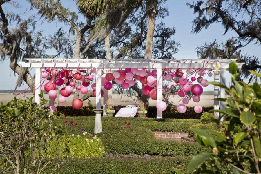 Strawberries, Spring, Dinner Party, Flowers, Libbie Summers, A Food-Inspired Life